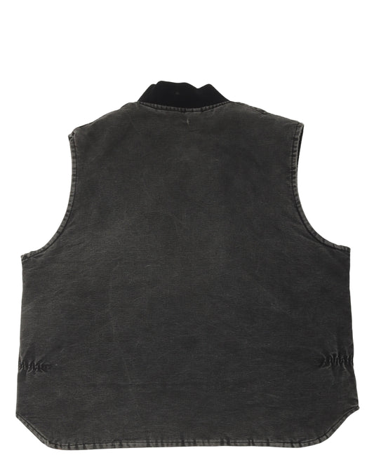 Carhartt Canvas Vest