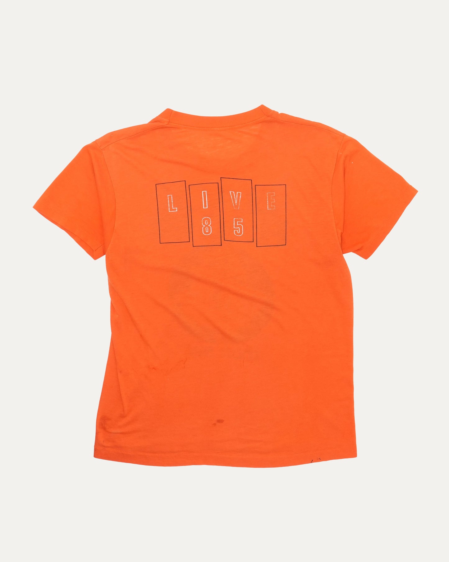 Black Flag Loose Nut 1985 T-Shirt