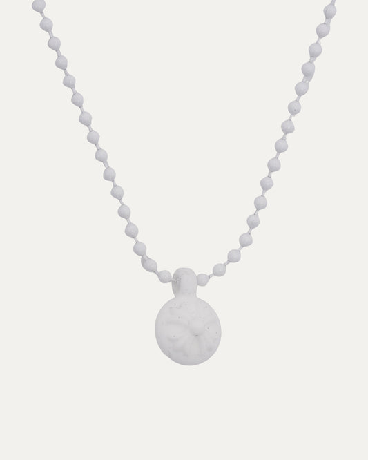 Silichrome Plus Ball Necklace