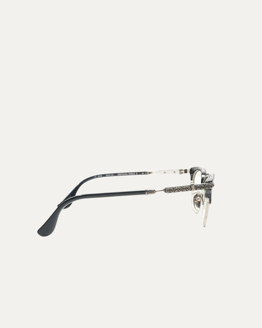 Vertical Smile II Eyeglasses