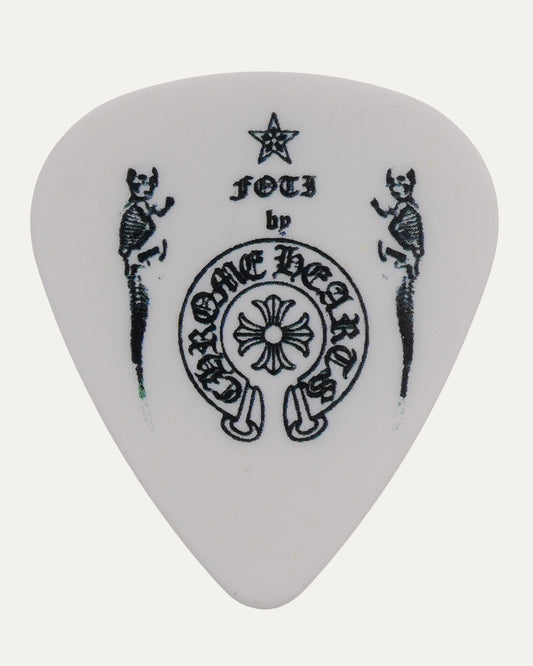 Foti Mahalia Guitar Pick