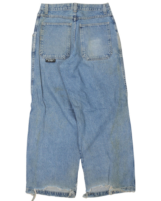Jnco Baggy Jeans
