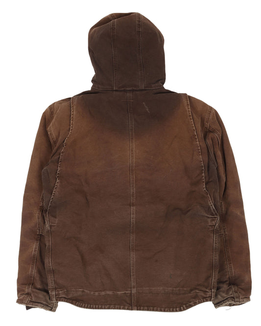 Carhartt Hooded Jacket