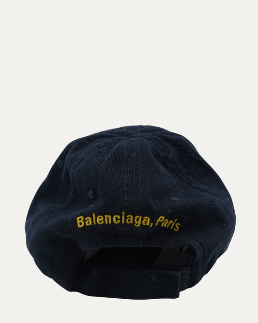 FBI Hat