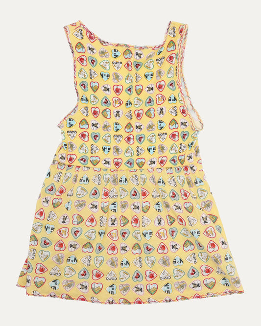 2006 Ribbed Valentine's Tank Top