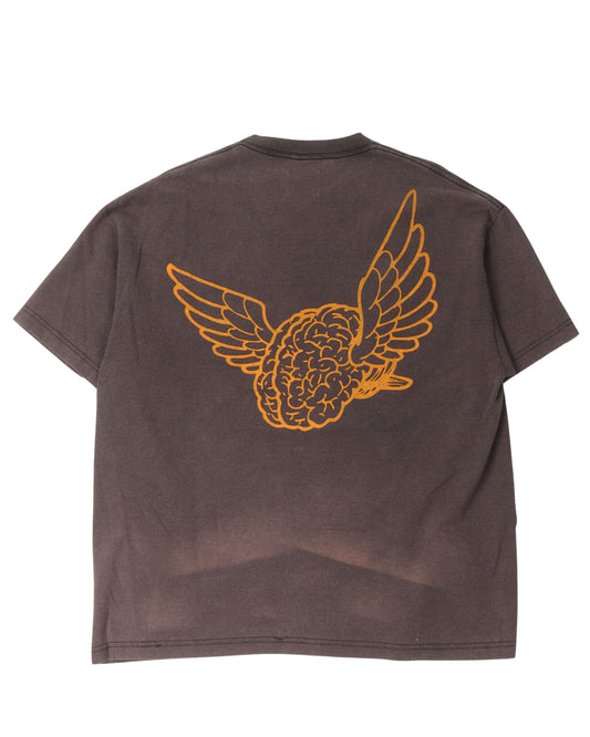 Flying Brain T-Shirt