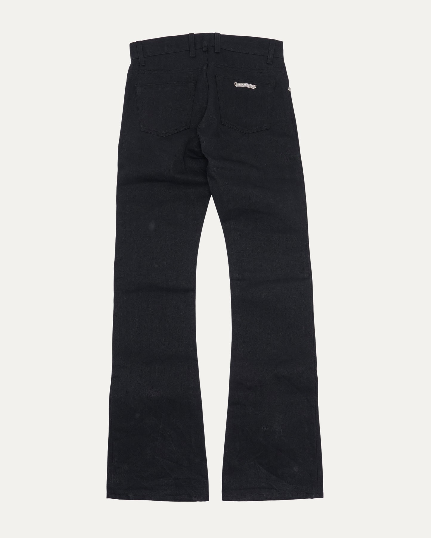Richard Cut Jeans