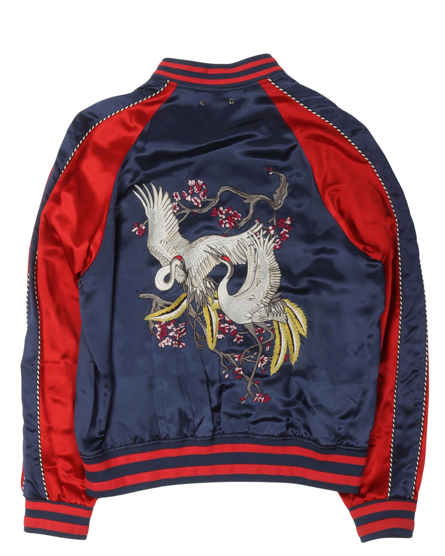 Souvenir Jacket