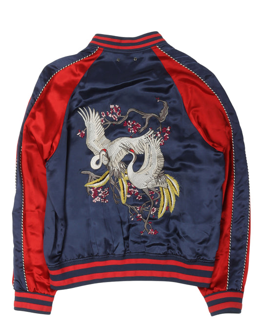 Souvenir Jacket