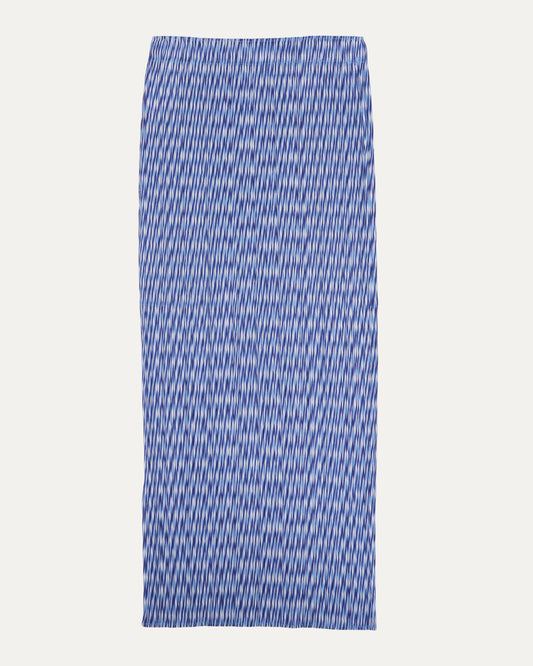 Pleats Please Skirt
