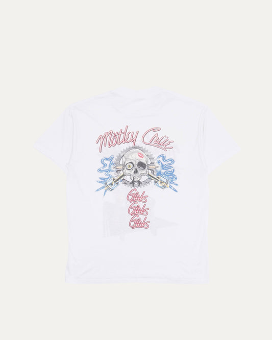 Motley Crue Girls Girls Girls T-Shirt