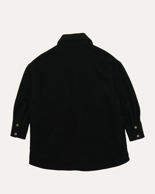 Lola Wool Chore Coat