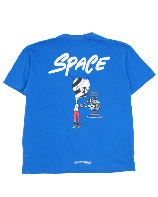 Matty Boy Space T-Shirt