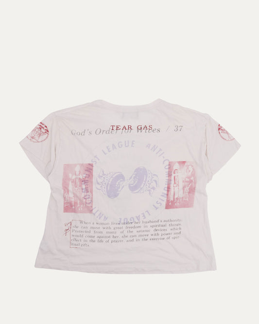 Anti-Communist League T-Shirt