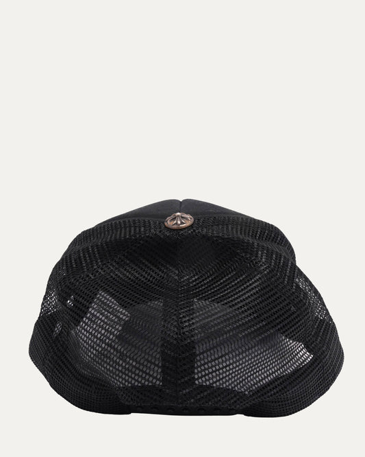 Miami Patch Trucker Hat