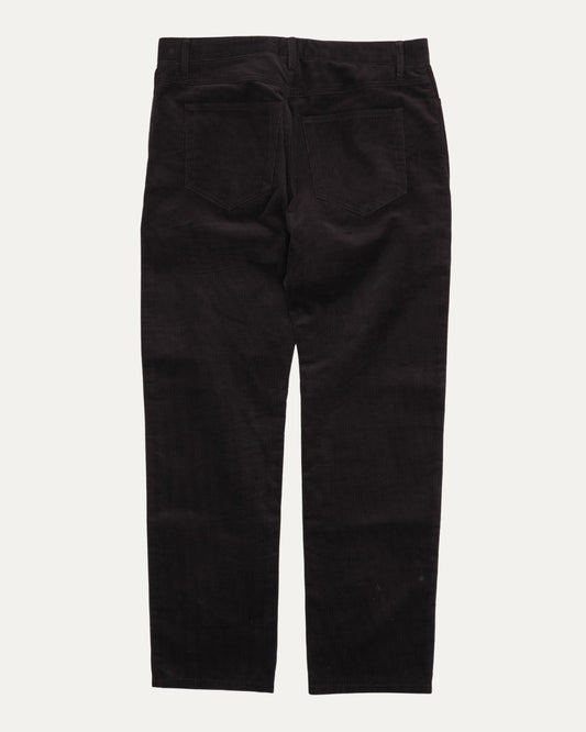 Corduroy Trousers