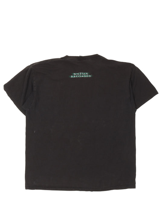 Matrix Red Pill Blue Pill T-Shirt