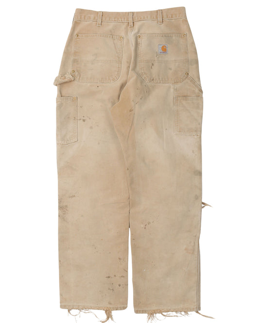 Carhartt Double Knee Pants