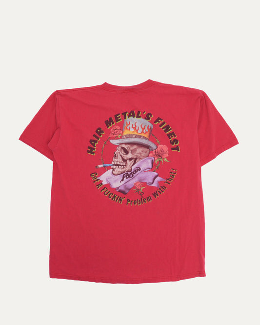 Poison Hair Metal's Finest T-Shirt