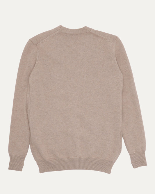 Cashmere Cardigan Sweater