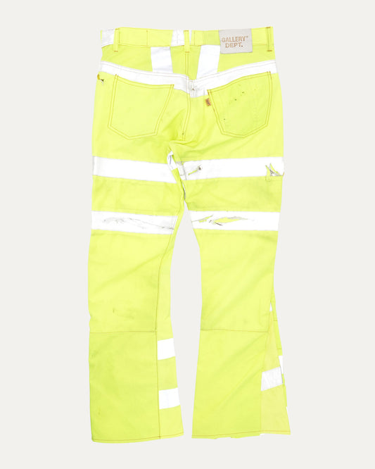 Toxic LA Flare Pants