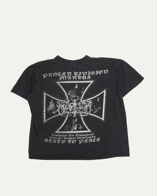 Marduk Death to Peace T-Shirt