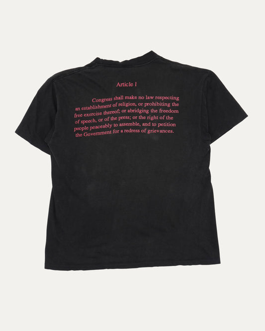 Jane's Addiction Ritual De Lo Habitual T-Shirt