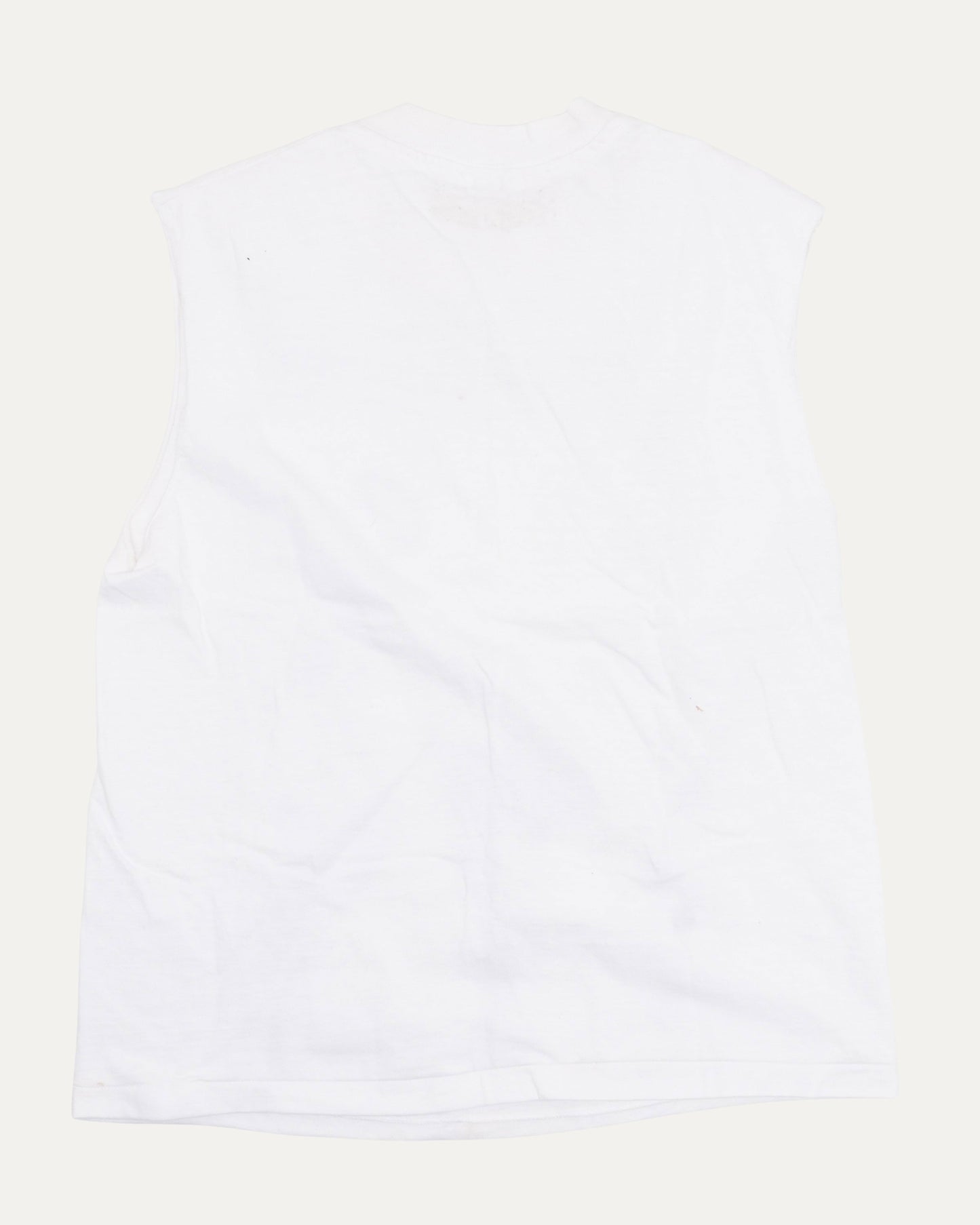 Captives of Madame La Bondage Cut Off T-Shirt