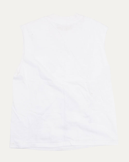 Captives of Madame La Bondage Cut Off T-Shirt