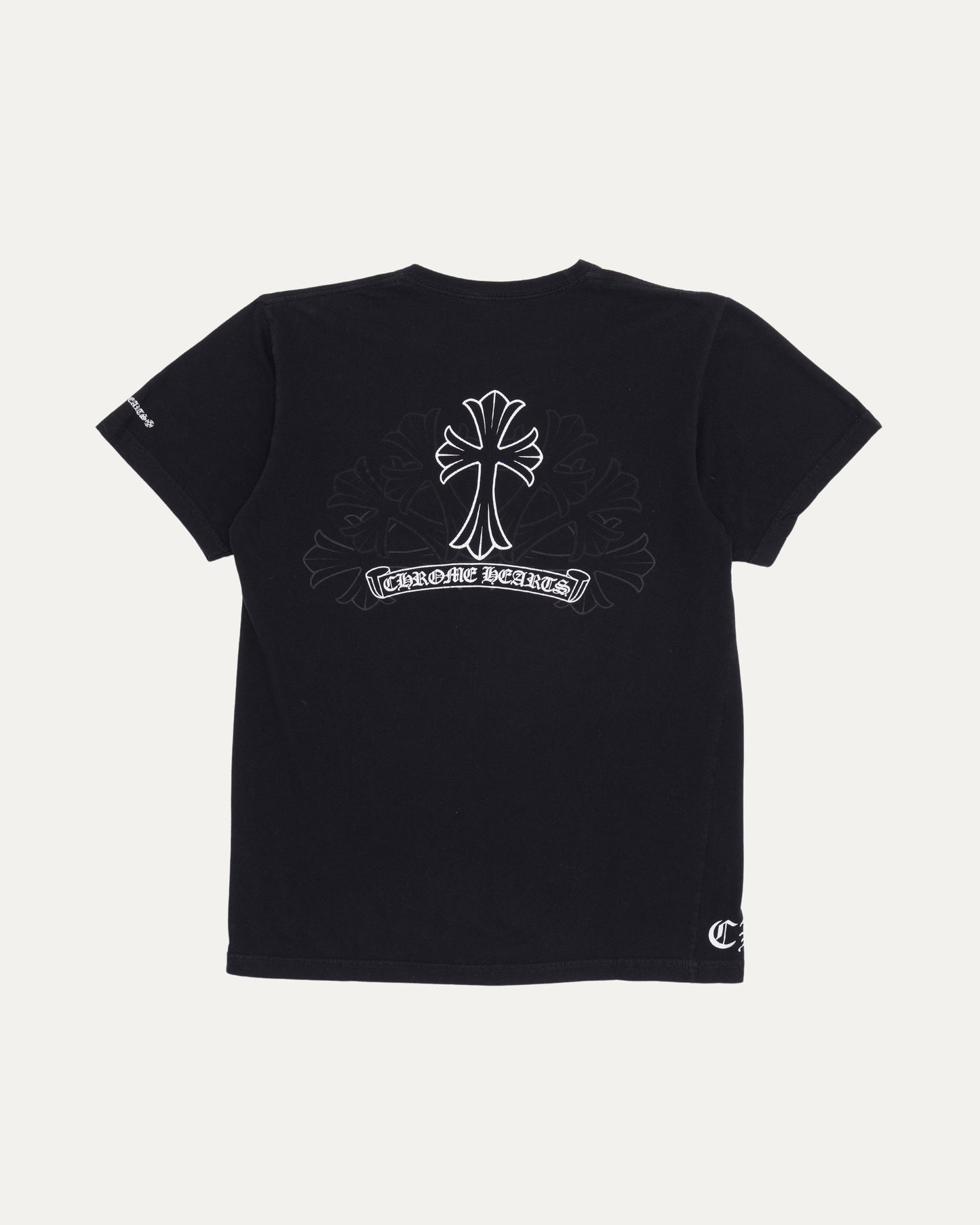 Cross Pocket T-Shirt