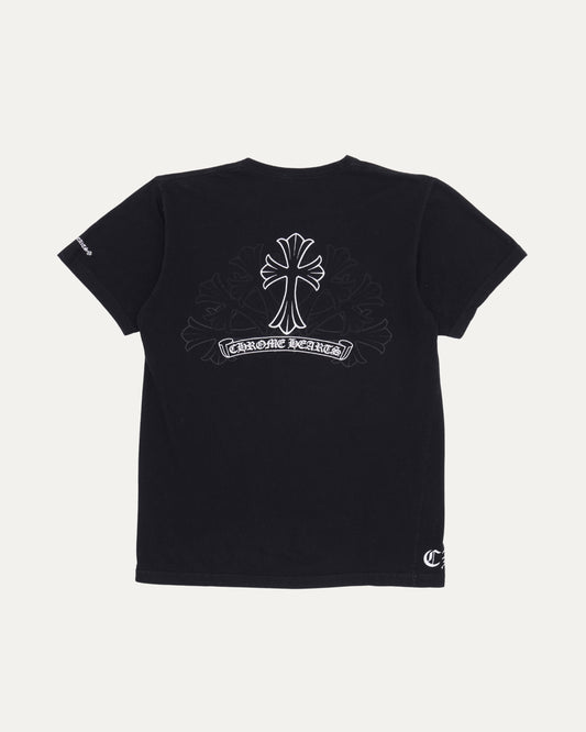 Cross Pocket T-Shirt