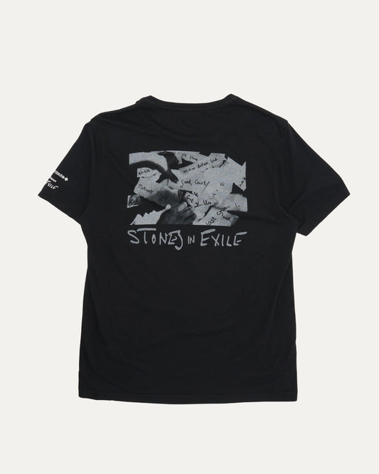 Rolling Stones In Exile T-Shirt