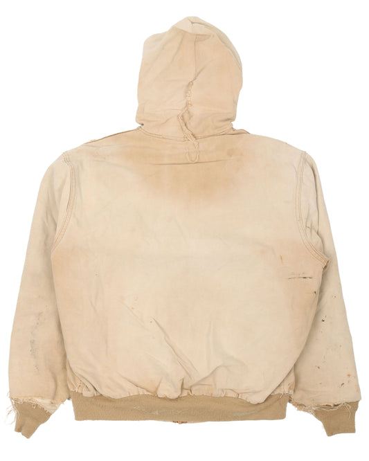 Carhartt Mesh Lined Jacket