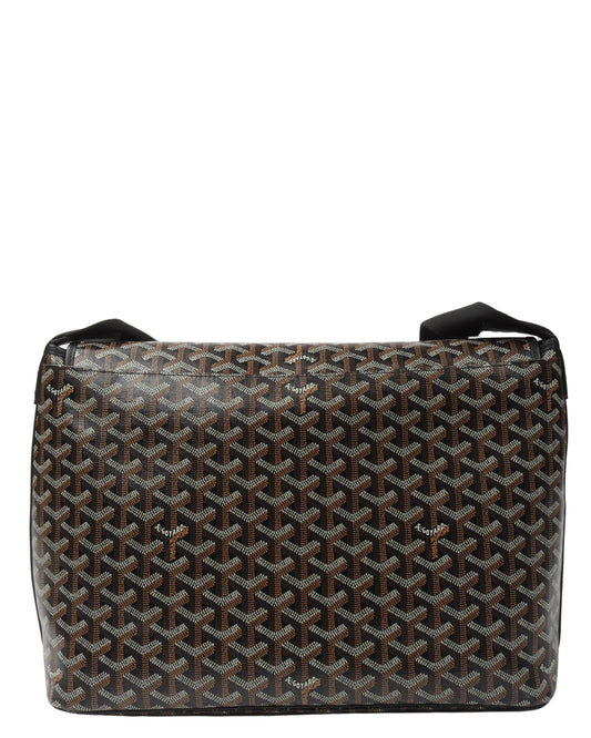 Capetien MM Messenger Bag