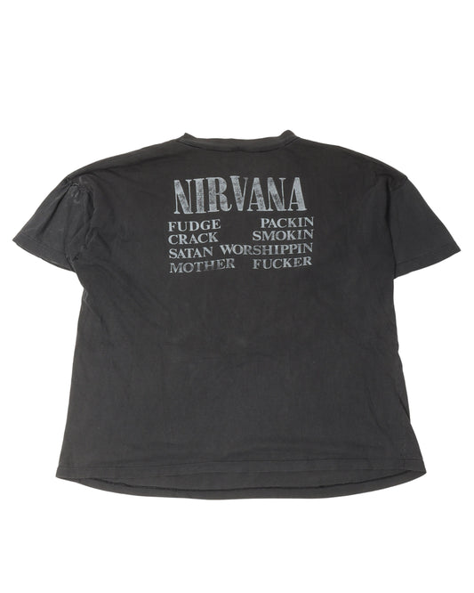Nirvana Vestibule T-Shirt