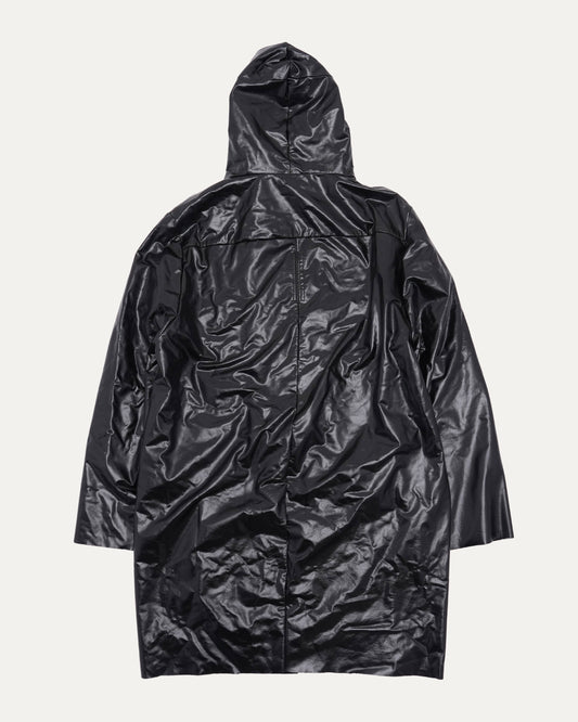 Coated Gimp Jacket