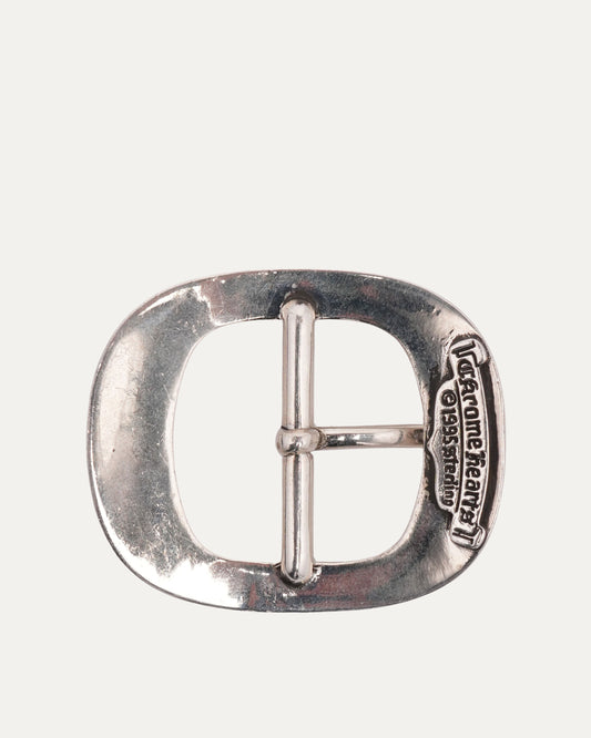 Small Gunslinger Buckle