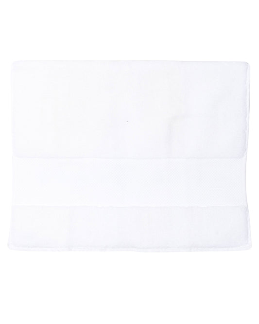 Horseshoe Face Towel