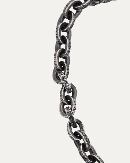 Paper Chain Bracelet