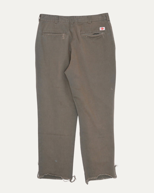 Laurel Cnyn Work Pant