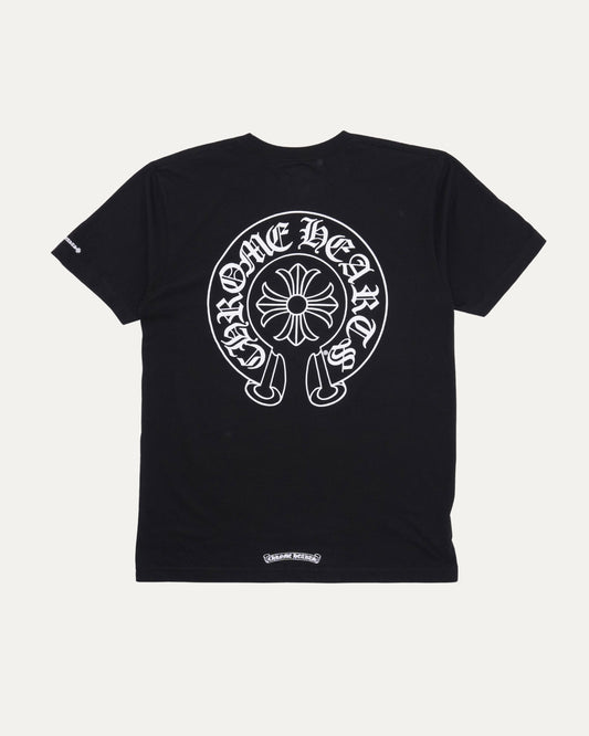 Horseshoe Logo T-Shirt