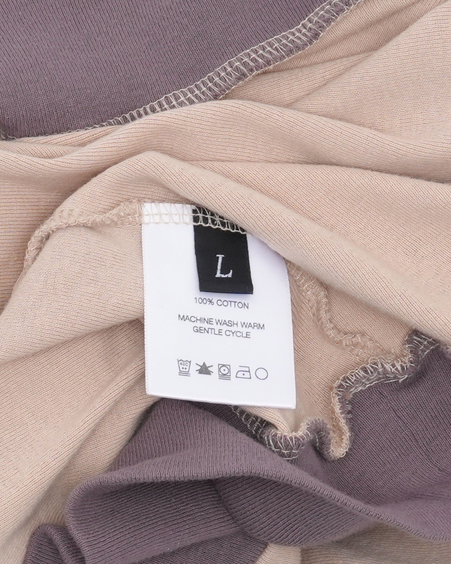 Roman P. Long Sleeve T-Shirt