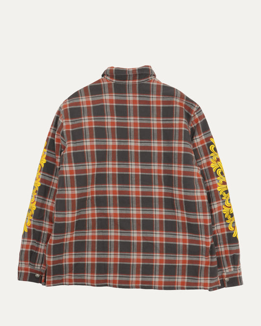 Workn Flannel