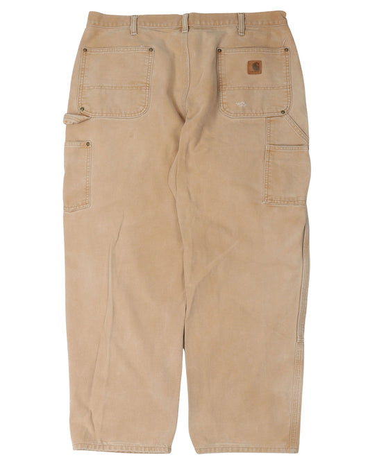 Carhartt Double Knee Pants