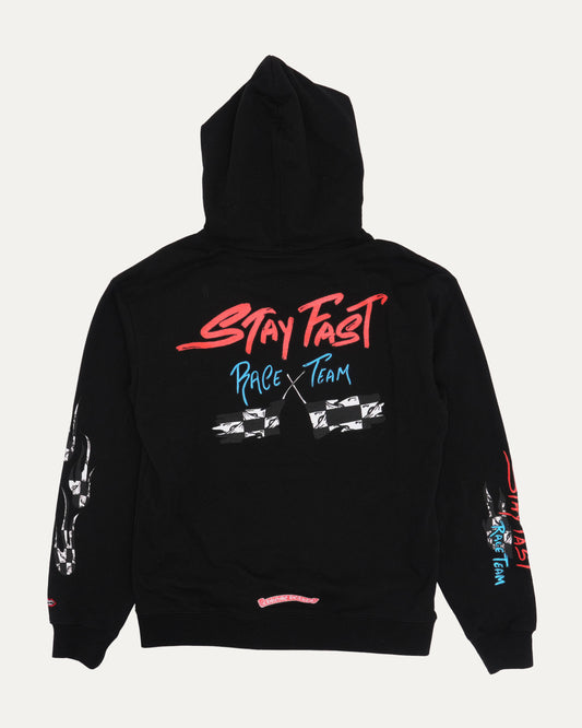 Matty Boy Stay Fast Hoodie