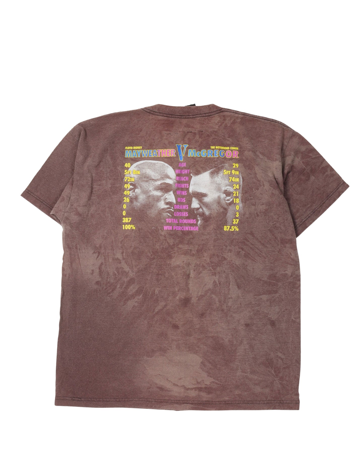 Fight Night T-Shirt