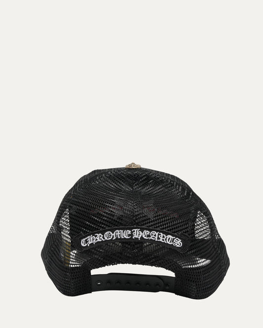 Guns 'n Fuck'n Roses Trucker Hat