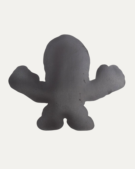 Foti Harris Teeter Fridge Magnet