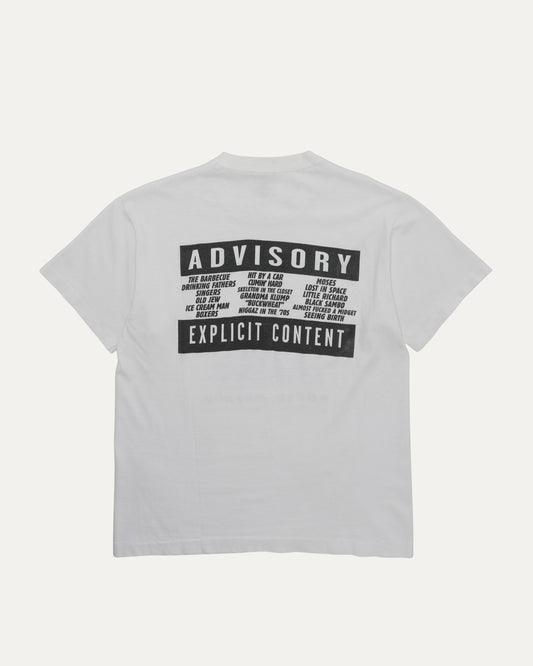 Eddie Murphy Speaks His Mind T-Shirt