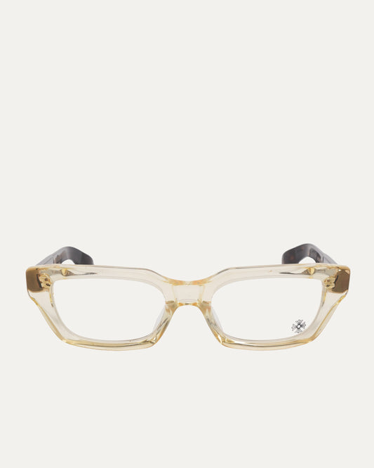 Asstraordinaire Eyeglasses